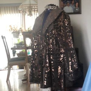 Meet your Posher, Deborah